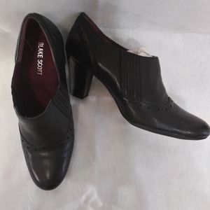 Blake Scott Shoe Boots Size 8.5.